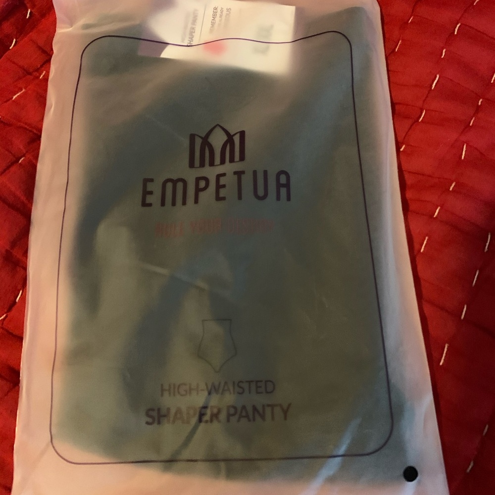 Shapermint Highwasted Shaper Panty